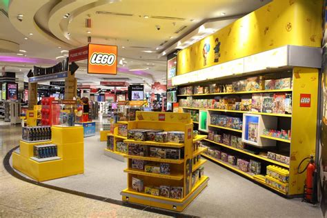 Lego stores online